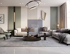 Limited offer 40% Cash Discount 2 Bedroom | Prime Location | High ROI