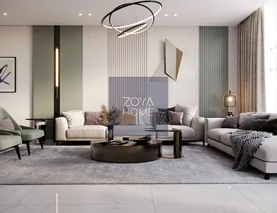 Limited offer 40% Cash Discount 2 Bedroom | Prime Location | High ROI