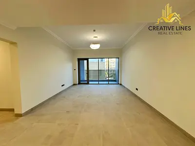 Best Layouts | Maid Room | Master rooms |Spacious unit