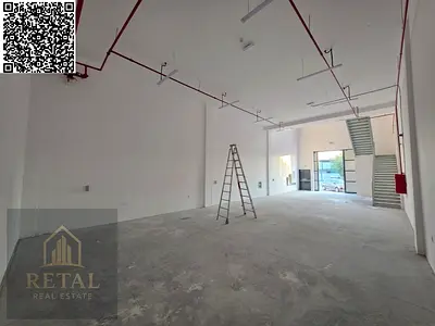 على الشارع الرئيسي ، ارتفاع 12 متر ، ميزان مسلح بالكامل كهرباء 40 ك وات .