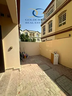 2BHK UPTOWN VILLA IN AJMAN FOR SALE!