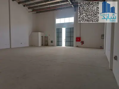 Warehouse available for rent