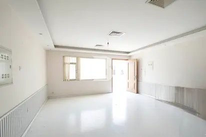 Vacant Commercial| Prime Jumeirah Road Location