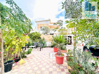🏡 ELEGANT VILLA | 05 MASTER BEDROOMS | READY TO MOVE | HOT DEAL | AL MOWAIHAT | AJMAN