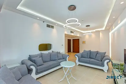 Fully Furnished | Prime Location | Available Now