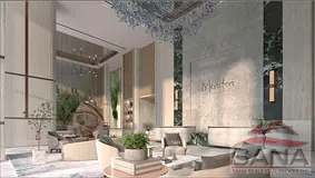 Spacious premium 2BHK Plus Store crafted with European finishes