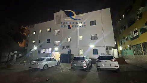 RESIDENTIAL BUILDING FOR SALE RUMAILA 1 AJMAN