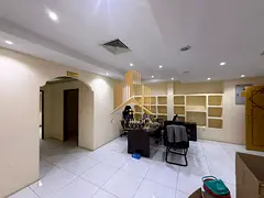 840 sq ft office space in Abu hail only @ 80 k