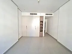Like brand new building in Al jada out sid 1bhk 2 washroom with master room balcony waldrop
