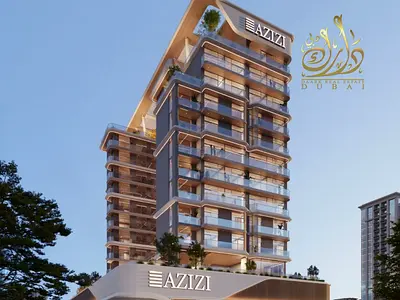 Handing Over Next Year | Studio | Sale Al Furjan | NEAR METRO