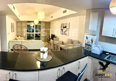 Elegant 1BHK | Fully Furnished | High Floor