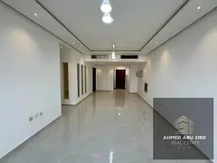 Luxury 2-bedroom apartment with living room and maid’s room in Al Nuaimiya 3, balcony with open vi