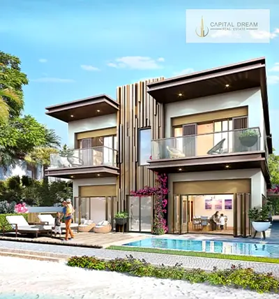 ON THE LAGOON | GOOD LOCATION | EXCLUSIVE