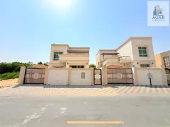 Ready Villa for Sale in Al Zahia – Completion Certificate Issued (Aug 2025)!