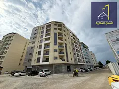 Building for sale in Khan area, corner lot on two streets, prime location