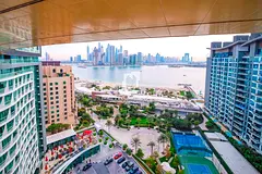 Vacant in May | Beach Access | High Floor