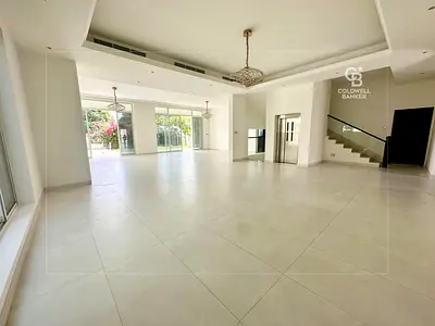 Massive Garden | B+G+1 | Pool and Lift