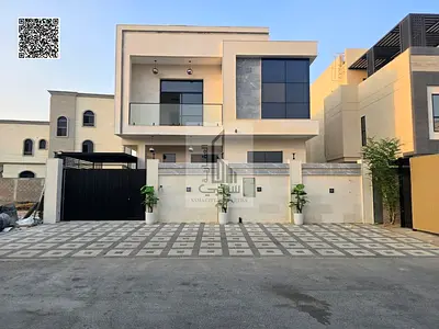 Ready with water, electricity and air conditioning