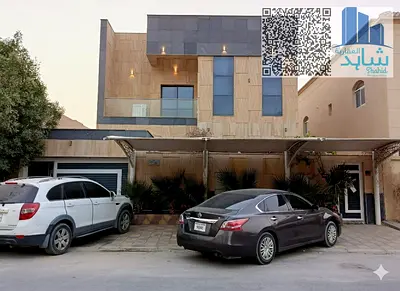 🏡 Villa for Rent – Al Yasmeen, Ajman