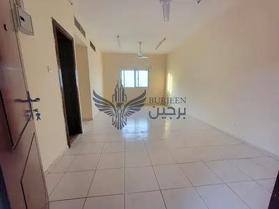 1 BHK with Balcony and 2 washroom for rent