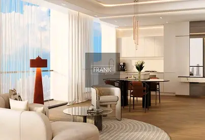 Stylish City Living with High Investment Potential | Own Your Luxury Apartment