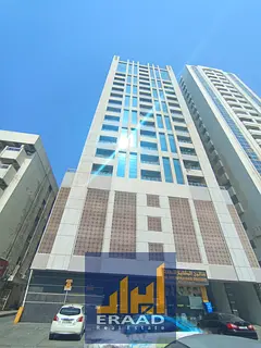 ✨ 1BHK Apartment Available in Abu Shagara ✨