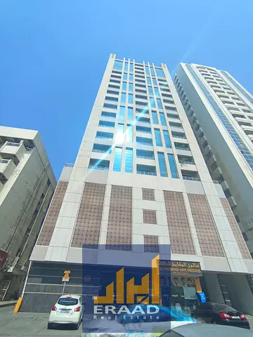 ✨ 1BHK Apartment Available in Abu Shagara ✨