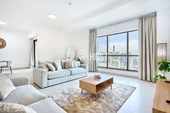 Luxury 3-Bedroom Apartment | Prime JBR Location | Fully Serviced