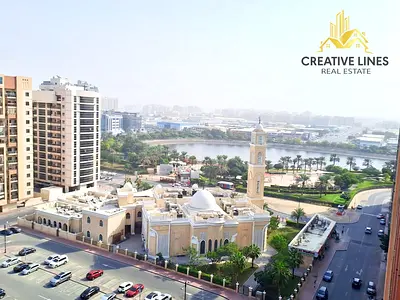 1bhk Apartment Available For Family With All Amanities And Facilities Close To Pond Park