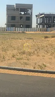 Excellent investment opportunity (78): Residential land for sale in the Mazir'ah area, Al Rahman