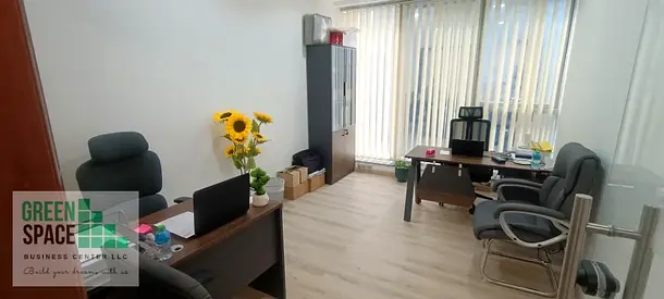 Ejari | Virtual Office | Unlimited Inspections | Validity for One Year