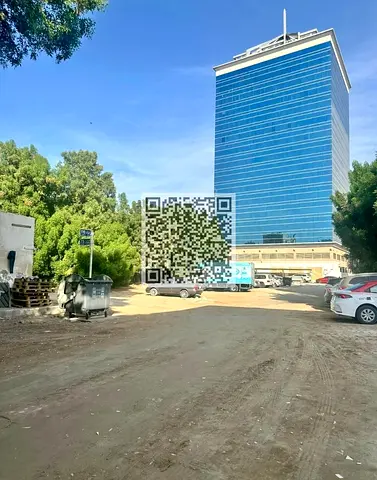 G+4 Approved | Freehold Villa Plot Near Ajman Corniche | Prime Al Bustan