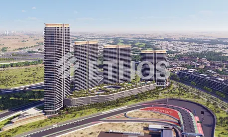 1BHK + Store | Flexible Payment Plan | No Commission | Big Yard