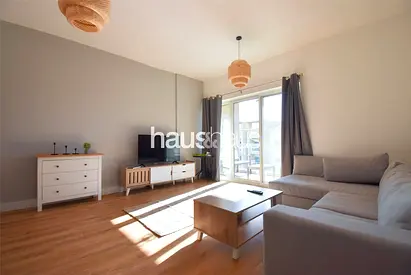 Furnished | May Move In | Fully Upgraded Apartment