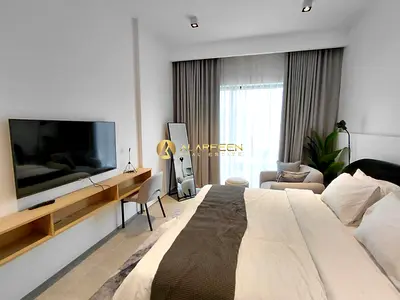 2 bhk Apartment | with best ammenities | Road view