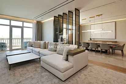 Sea View | Luxury Living | Exclusive Investment