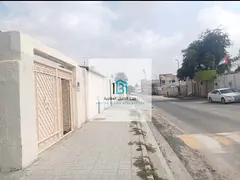 Corner House for Sale in Al Qadisiyah – Prime residential location