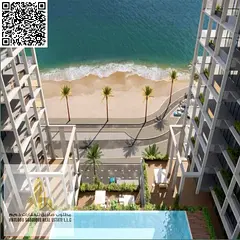 ONE BHK SEA View