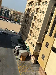 Luxury studio with parking new Muwaileh Sharjah