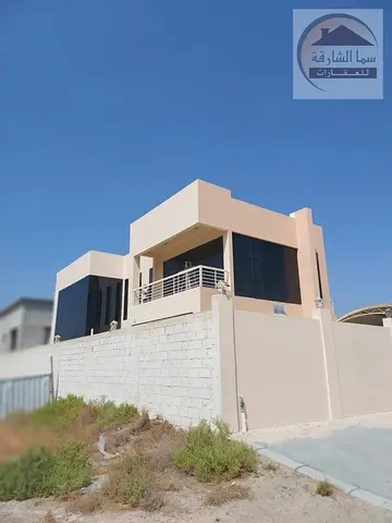 بالياش للبيع فيلا جديده عمرها 6 سنوات الفيلا بتشطيبات راقيه مساحه 7000 قدم خمس غرف