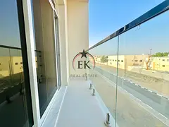 Brand New || Balcony || Near Al ain Hospital