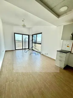 3 Bedroom Apartment | The Nook 2 Wasl Gate | Balcony | Multiple Views