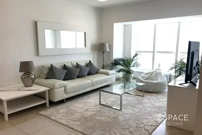 Available | Sea View | Upgraded
