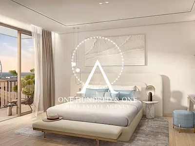 SPACIOUS LAYOUT | LUXURY LIVING NEAR BURJ AL ARAB | HANDOVER 2026