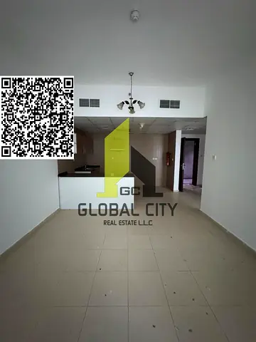 spacious 1 bedroom appartment for rent yearly