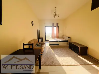 STUDIO FULLY FURNISHED -READY TO MOVE-ELITE 6