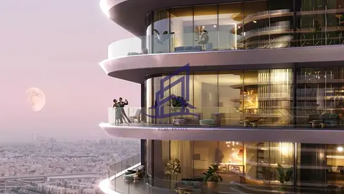 Highest Floor , Corner Unit , Handover 2026