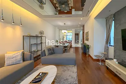 Single - Row | Fully Furnished | 4 Bed + Maids