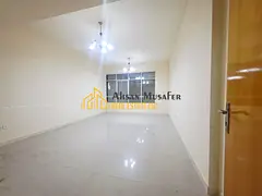 NO COMMISSION//4CHQS// EASY EXIT TO DUBAI NEAR NESTO MARKET 2BHK AVAILABLE WITH 2 WASHROOMS+BALCONY