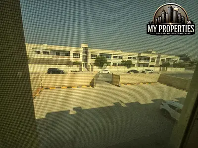 STUDIO IN AL QUSAIDAT, RAS AL KHAIMAH — PRIME LOCATION WITH A STUNNING VIEW, CLOSE TO ALL SERVICES.
